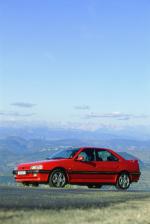 Peugeot 405 T16 1992 года